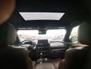 Nissan Armada Platinum
