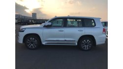 Toyota Land Cruiser Grand Touring