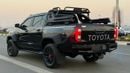 Toyota Hilux GR SPORTS BODY KIT | 2020 | 2.8L DIESEL | AUTOMATIC TRANSMISSION | RHD | 4 X 4