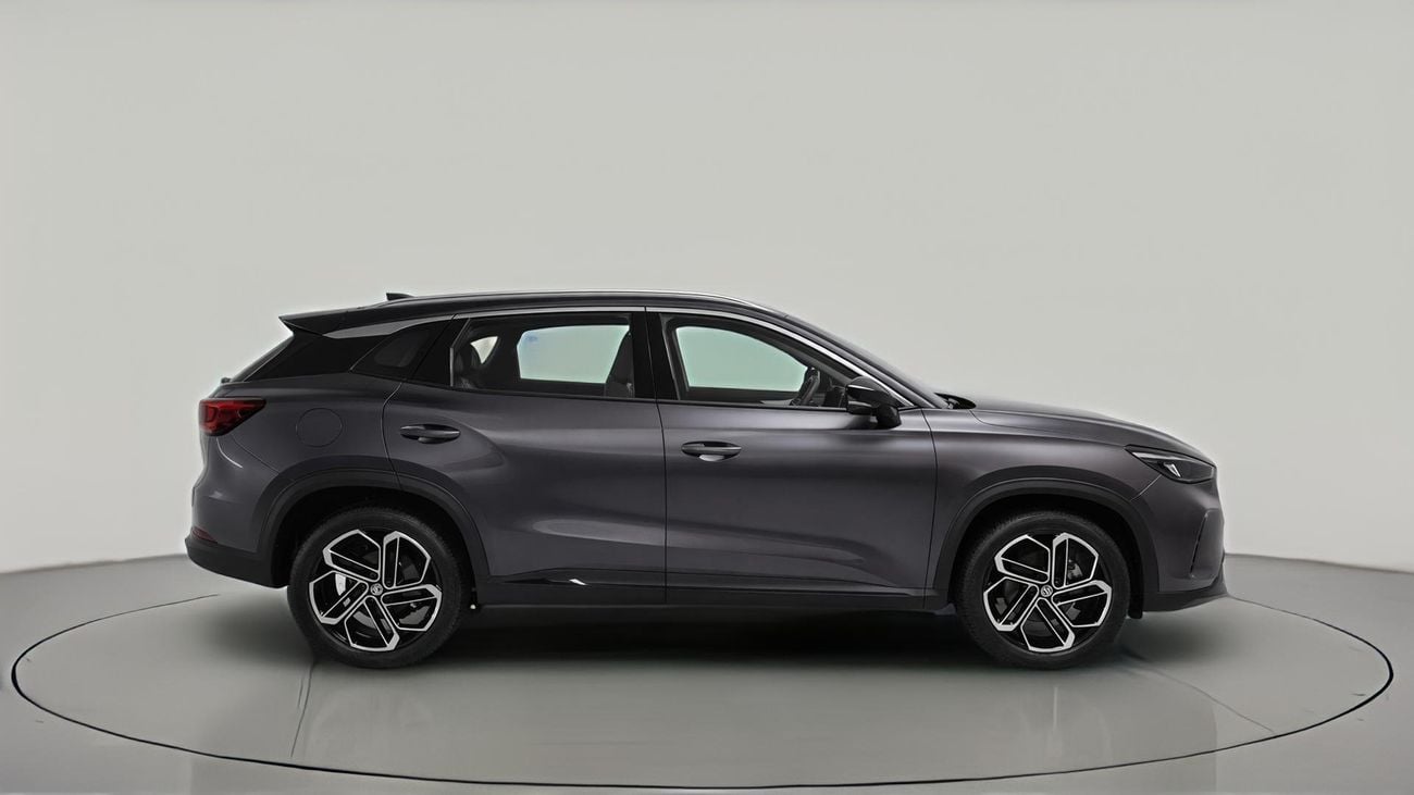 MG One LUX 2025 | AED 973/Month | 0 DP | 30 Day Return | Warranty | Service History
