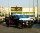 Toyota Hilux ADVENTURE | D/C | 4WD | 4.0 | A/T | 2025