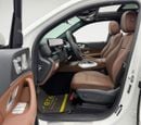 مرسيدس بنز GLE 450 AMG