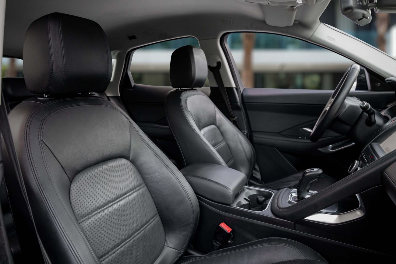 Jaguar E Pace E-Pace P200 AWD | 1,469 P.M | 0% Downpayment | Warranty!