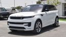 لاند روفر رينج روفر سبورت P530 4.4P V8  AWD Aut.(For Local Sales plus 10% for Customs & VAT)