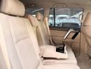 Toyota Prado VXR 4.0L 4WD