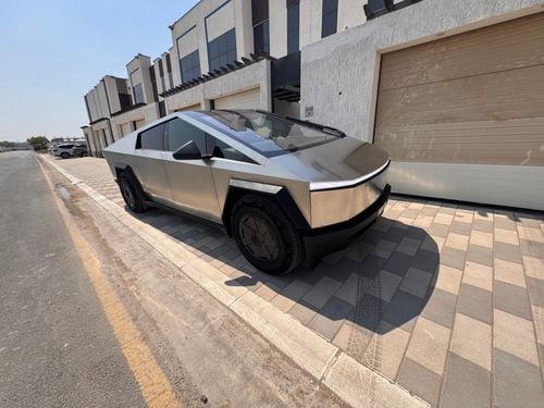 تسلا سايبرتراك PREMIUM