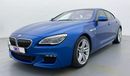 BMW 640i M SPORT 3 | Zero Down Payment | Free Home Test Drive