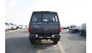 Toyota Land Cruiser 70 76 Series 4.0L V6 Petrol (Only for Export)