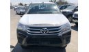 Toyota Hilux 2.4 AT DIESEL DOUBLE CABIN 4WD