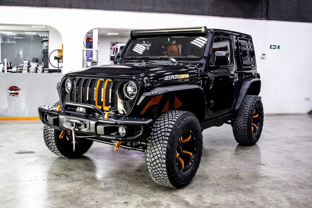 جيب رانجلر SPORT Jeep Wrangler 2019