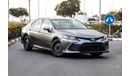 Toyota Camry 2023 Toyota Camry 2.5 LE Petrol Automatic - Export Only