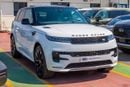 لاند روفر رينج روفر سبورت SE P400 3.0L