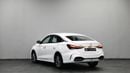 أم جي 5 Brand | | Sporty Sedan with Warranty | Ref#MG52025