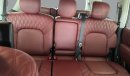 Nissan Patrol Nissan Patrol Platinum SE 2024 WITH 3 YEARS WARRANTY 4.0L 0KM (Export)