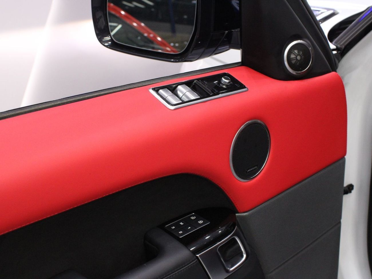 Land Rover Range Rover Sport HSE | V6