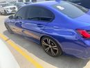 BMW 330i M SPORT PREMIUM