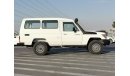 Toyota Land Cruiser Hard Top LC78,4.2L,V6,DIESEL,3DOOR,POWER WINDOW,MT