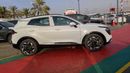 Kia Sportage HI ( i ) 4X2 FWD , 1.6L gasoline,, 4V ,,176 HP  White color 2023
