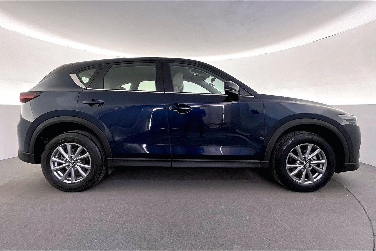 Mazda CX5 GL | Guaranteed Warranty | 0 Down Payment