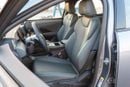 بي واي دي كين بلاس STD BYD Qin PLUS 2025 DM-i 55 km 2025 (Grey) FOR EXPORT