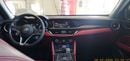 Alfa Romeo Stelvio S 2.0