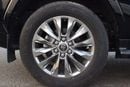 Toyota Land Cruiser Land cruiser zx black 2022 Full option
