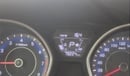 Hyundai Elantra HYUNDAI ELANTRA 2016 WHITE GCC 1.6 EXCELLENT CONDITION WITHOUT ACCIDENT