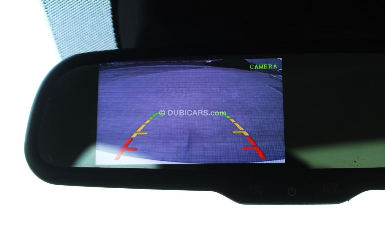 Mazda 6 S Mazda 6 GCC 2020 in excellent condition