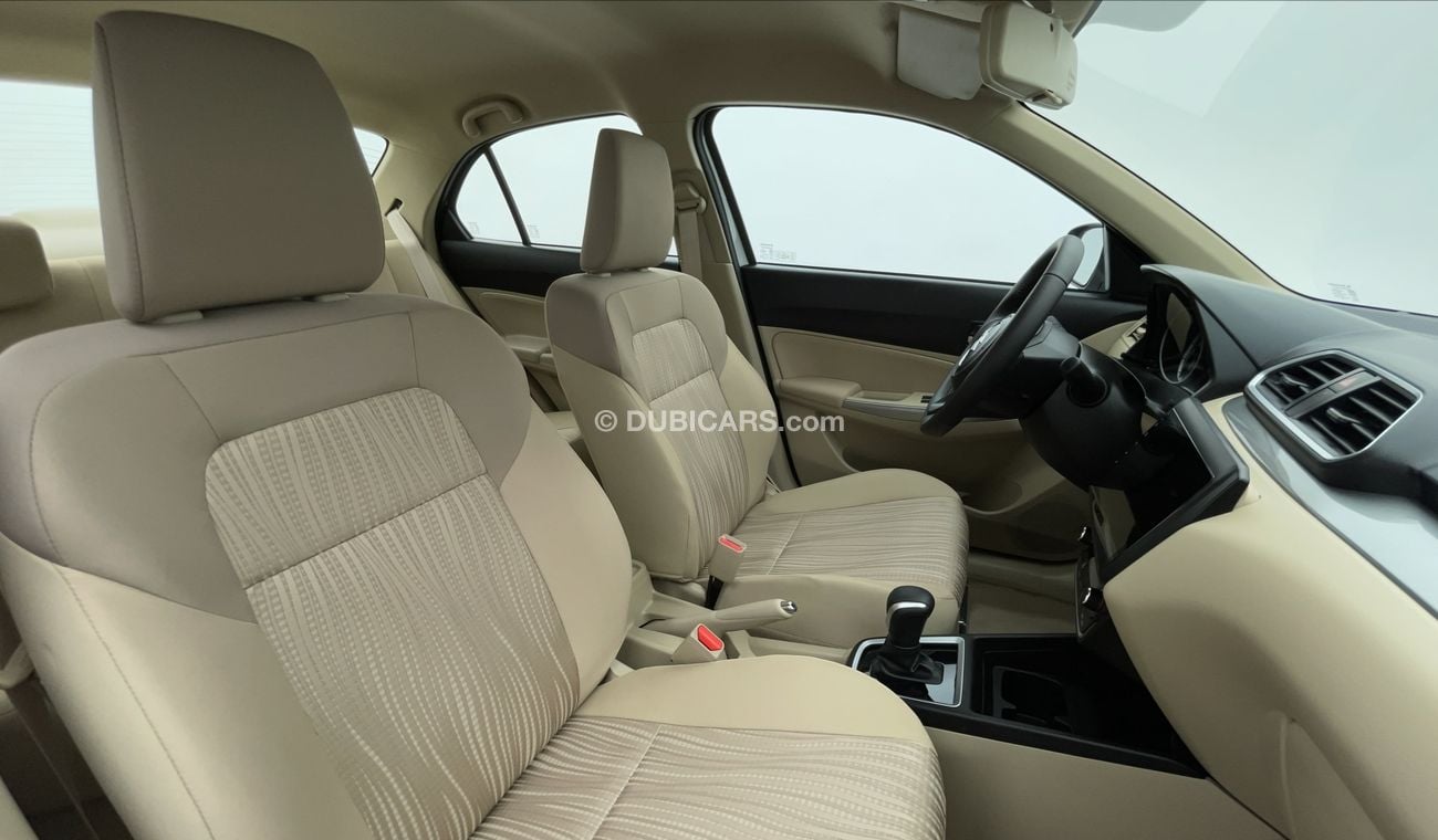 Suzuki Dzire GLX 1.2 | Under Warranty | Inspected on 150+ parameters