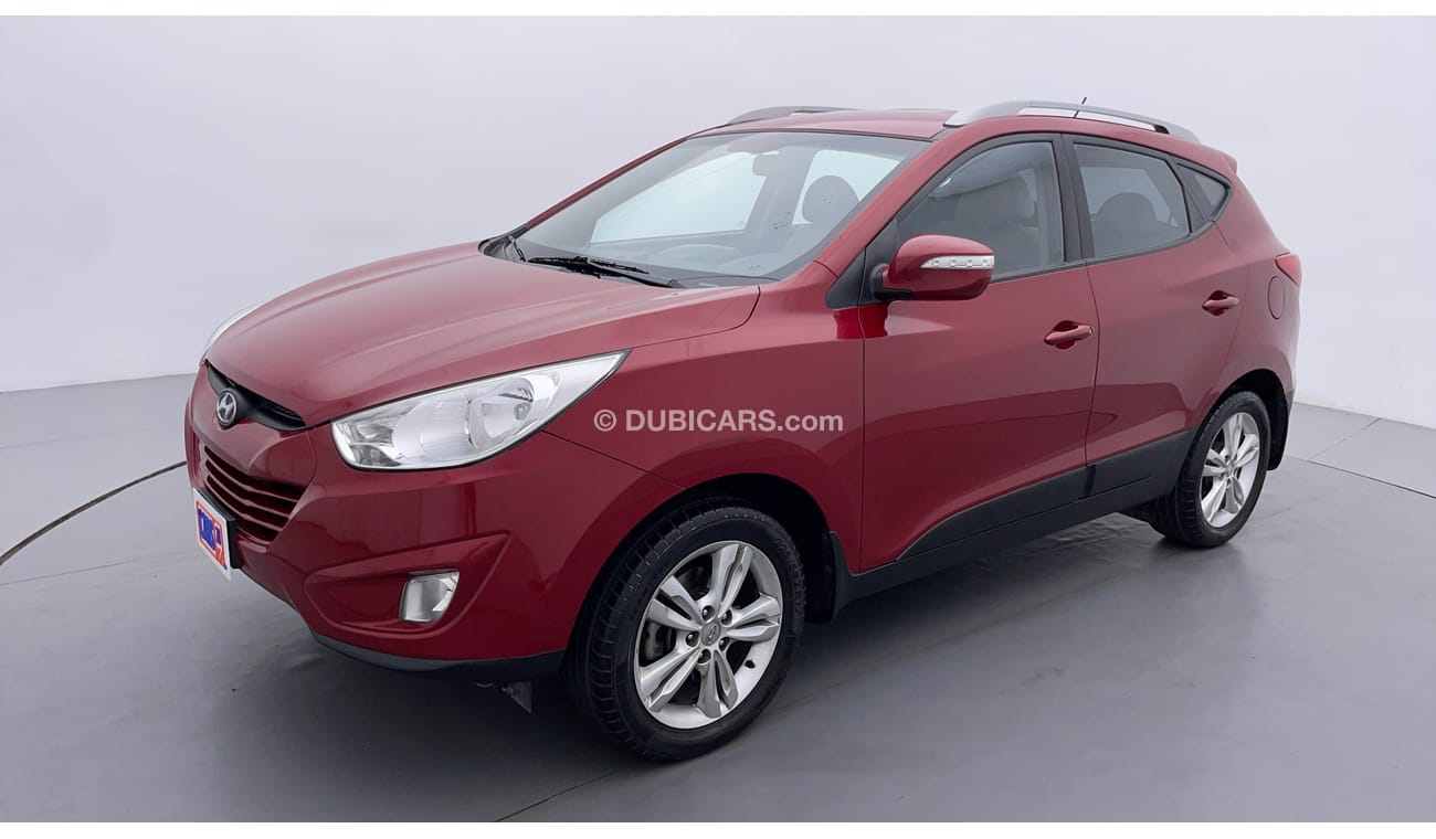 Hyundai Tucson GL 2 | Zero Down Payment | Free Home Test Drive