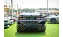 Chevrolet Camaro Camro 2019 2SS Royal Black. New Shape ,FULL OPTION