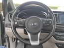 Kia Carnival SXL 3.3L