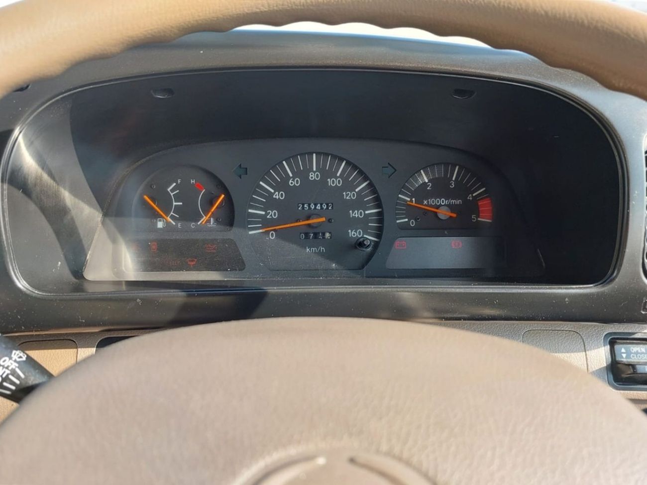 Toyota Coaster TOYOTA COASTER BUS RHD 1998 MODEL 4.2 L DIESEL AUTOMATIC(PM02737)