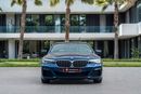 BMW 520i 520i M Sport | 2,253 P.M | 0% Downpayment | Warranty | BMW History!