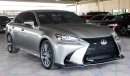 Lexus GS350