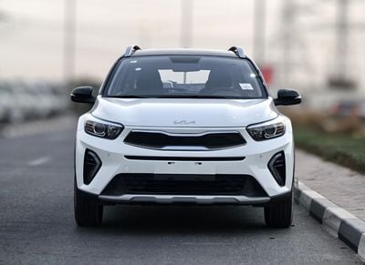 Kia KX1 Kia KX1 Luxury
