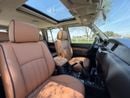 Nissan Patrol SUPER SAFARI
