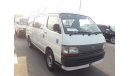 تويوتا هاياس Hiace RIGHT HAND DRIVE (Stock no PM 273 )