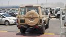 Toyota Land Cruiser 70 LX 4.0L V6 A/T
