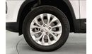 Chevrolet Groove LT