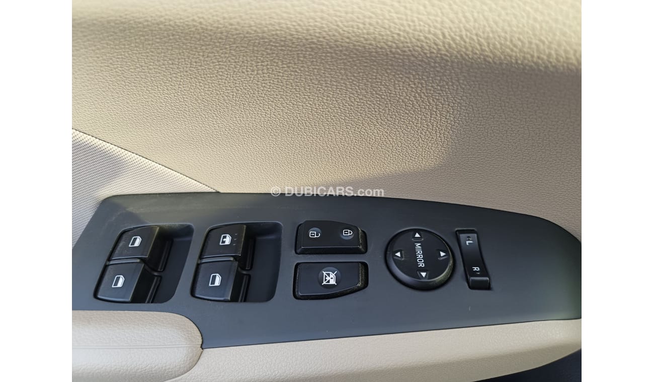 هيونداي أكسنت 1.6L Petrol, Alloy Rims, Rear Parking Sensor, Brand New  2023 (CODE # 67827 )