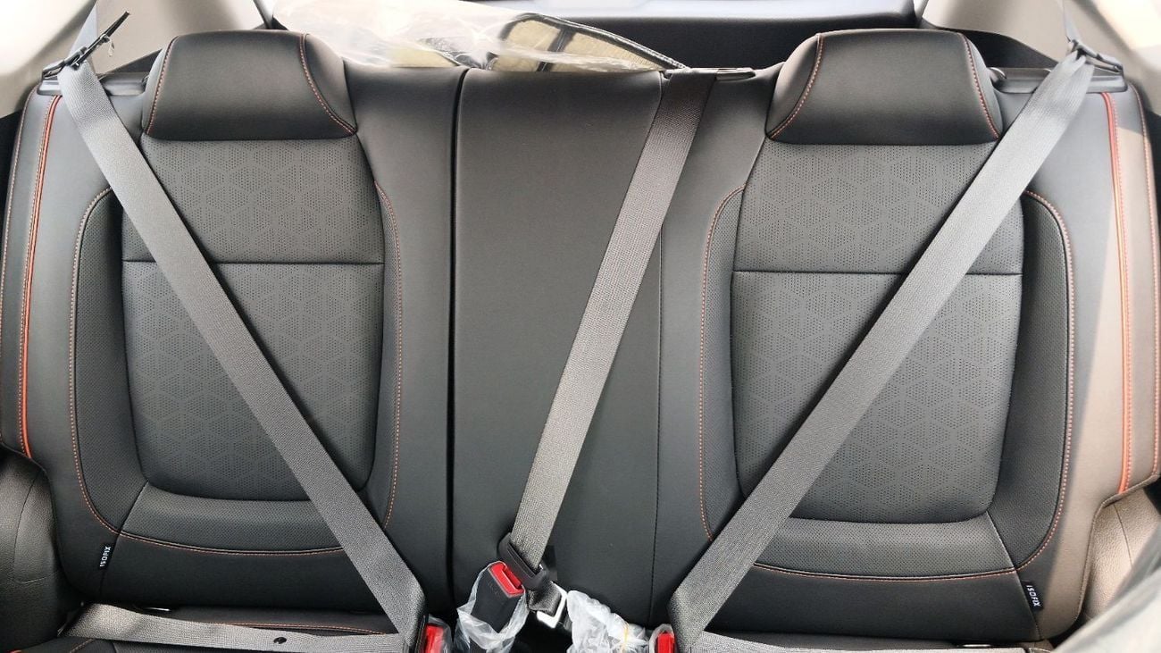 Kia Seltos EX Kia Seltos 1.5L Petrol Premium 2025YM