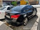 Chevrolet Cruze LT A/W LTHR