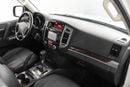 Mitsubishi Pajero GLS H/L GOLD