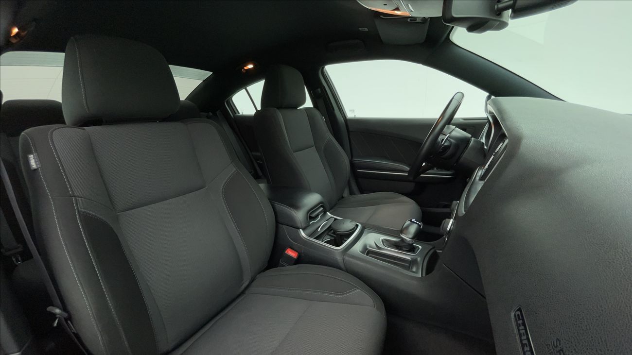 Dodge Charger RALLYE 3.6 | Zero Down Payment | Free Home Test Drive