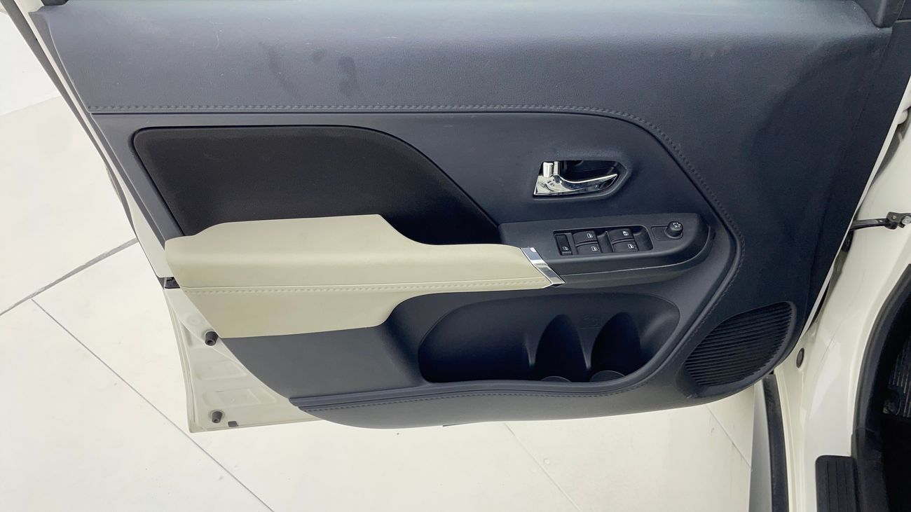 Toyota Rush EX 1.5 | Zero Down Payment | Free Home Test Drive