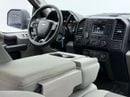 Ford F-150 XLT 2020 Ford F-150 Raptor Kit, 1 Year Unlimited Km Warranty, Full Service History, GCC
