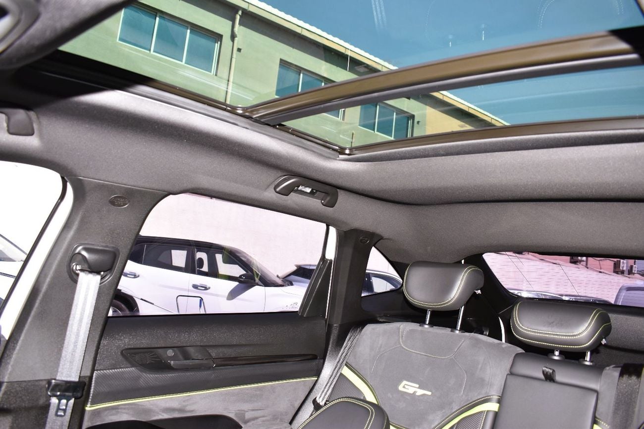 هافال H6 GT FROM 1,229 PM. FREE MANUFACTURER WARRANTY!