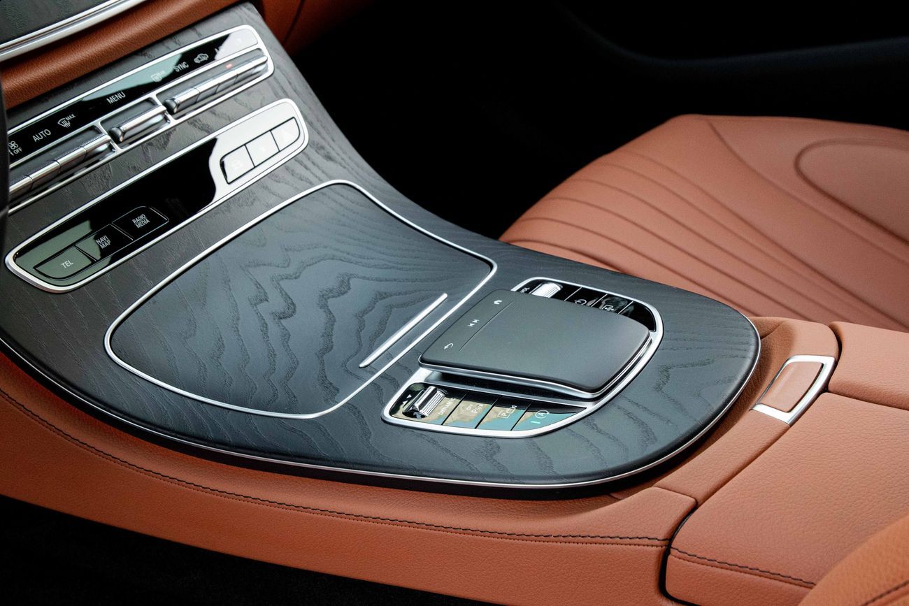 مرسيدس بنز CLS 350 CLS 350 | 5,288 P.M | 0% Downpayment | Low KMS