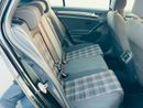 Volkswagen Golf GTI SE